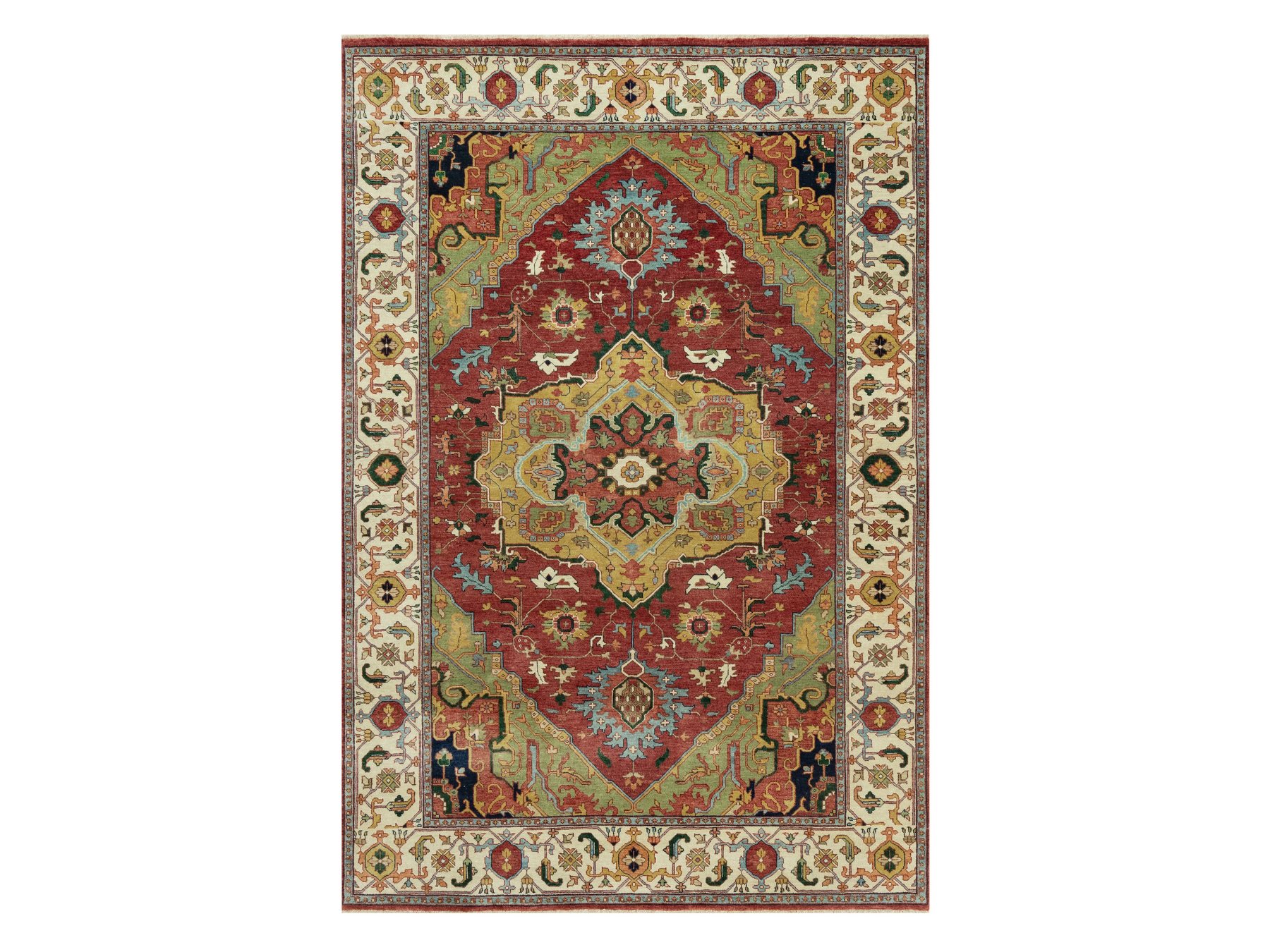 HerizRugs ORC815796